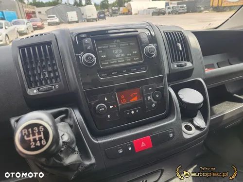 Peugeot BOXER - 23