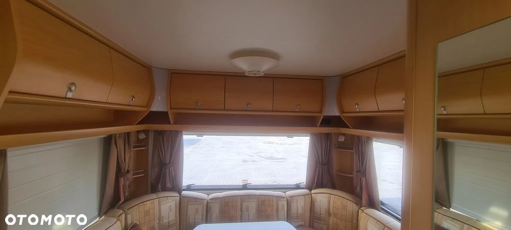 Chateau Cristall Moorea 530TF - 18