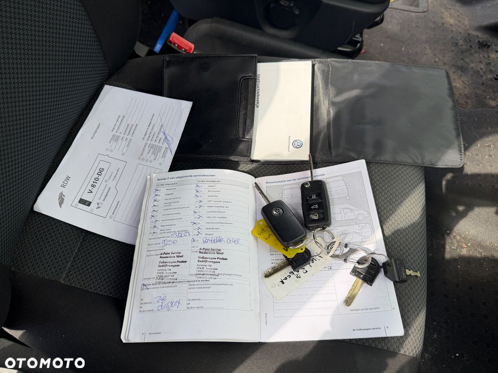 Volkswagen Transporter L2H1 Plus Comfortline - 13