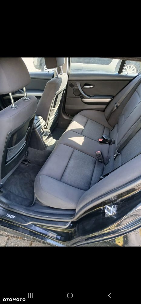 BMW Seria 3 320d - 5