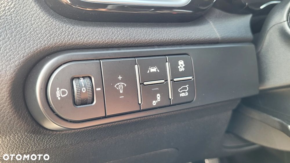 Kia ProCeed 1.6 CRDi GT Line DCT - 22