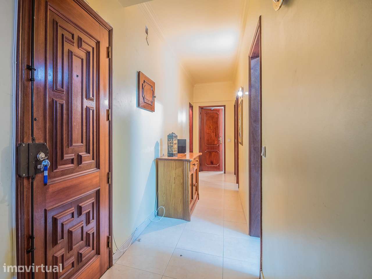 Apartamento T2 em Faro - Grande imagem: 5/17