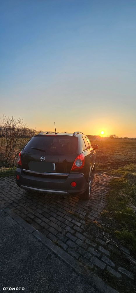 Opel Antara 2.0 CDTI Cosmo - 5