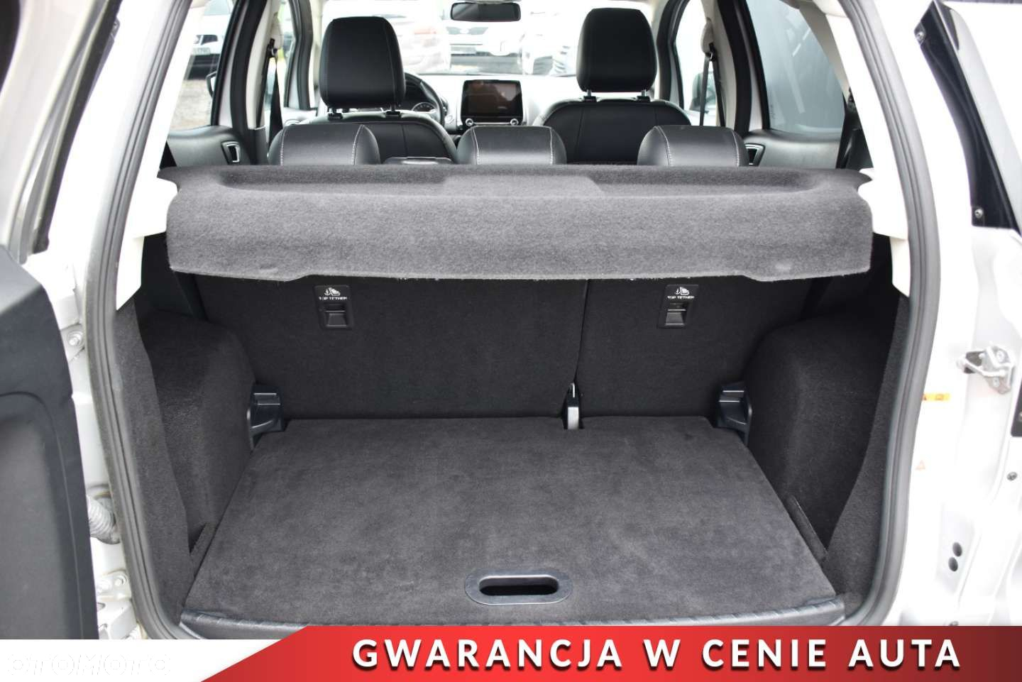 Ford EcoSport 1.0 EcoBoost TITANIUM - 8