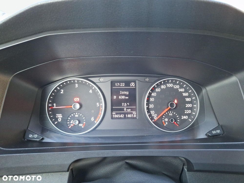 Volkswagen Multivan 2.0 TDI L1 Trendline - 19