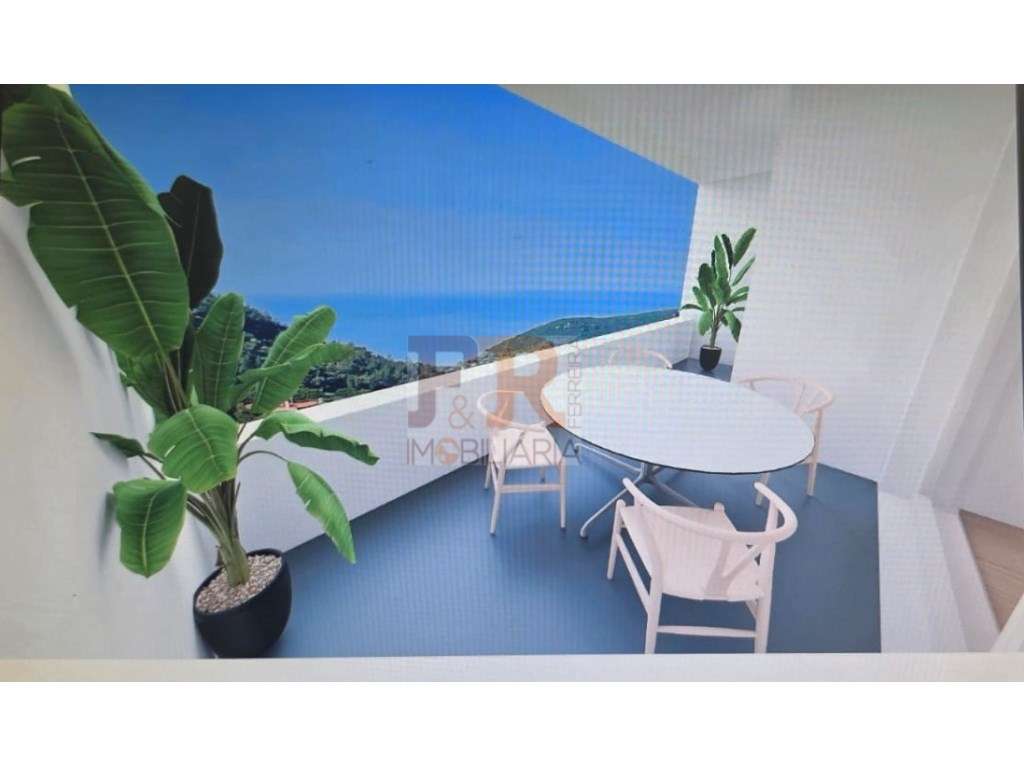 LUXO! Apartamento T2 com Parqueamento Sesimbra - Grande imagem: 2/14