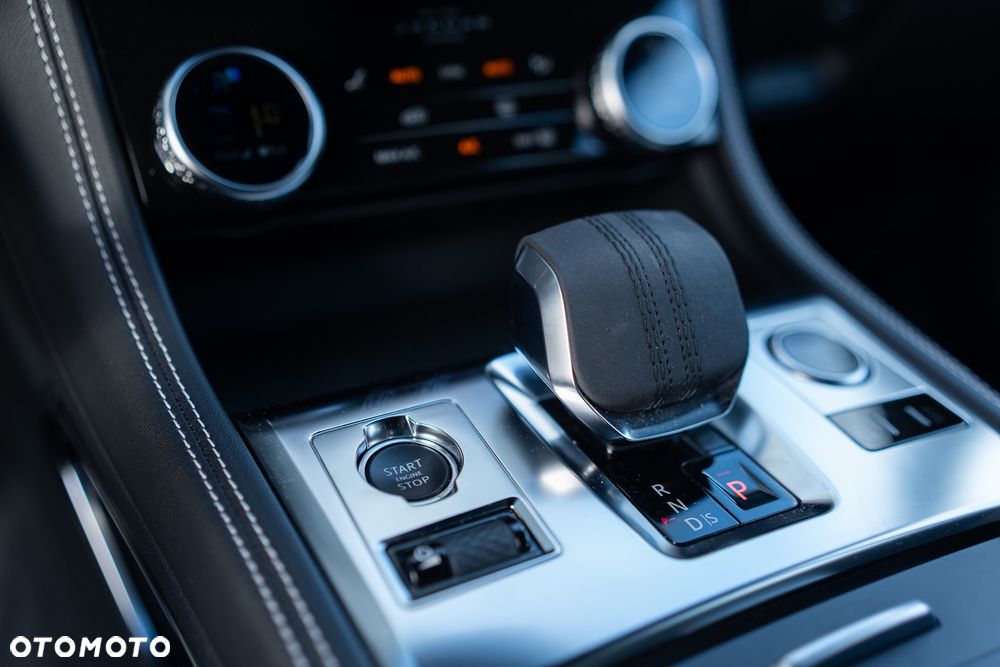 Jaguar F-Pace 2.0 D200 mHEV AWD R-Dynamic S - 9