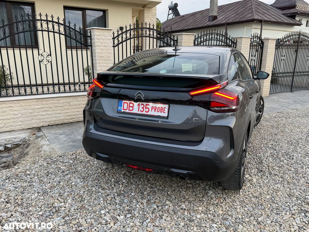 Citroën C4 PureTech 100 Stop&Start LIVE PACK - 22