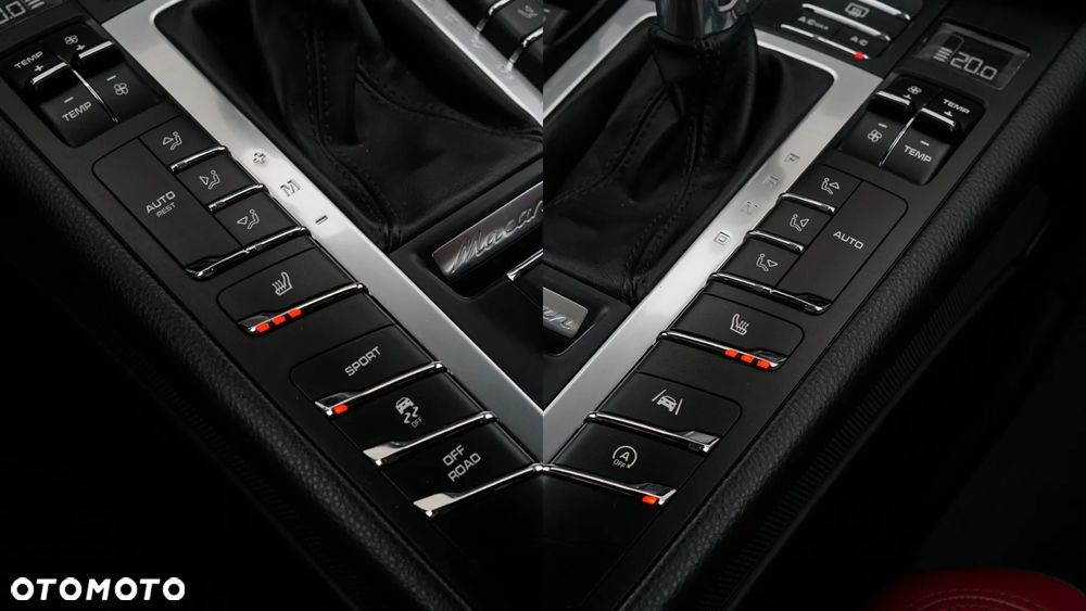 Porsche Macan Standard - 24