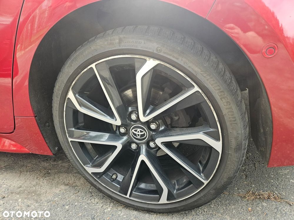 Toyota Corolla 1.8 Hybrid Selection - 7
