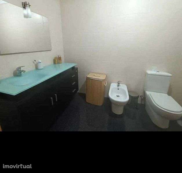 Arrenda-se T1, no centro da Mealhada - Grande imagem: 5/5