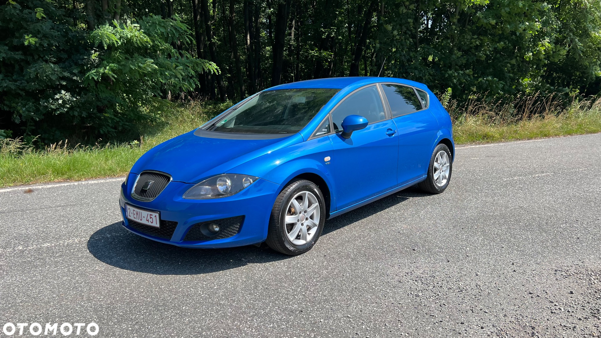 Seat Leon 1.4 TSI Ecomotive Style - 2