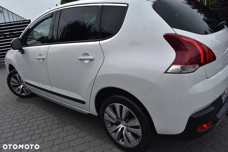 Peugeot 3008 1.6 THP Style - 30