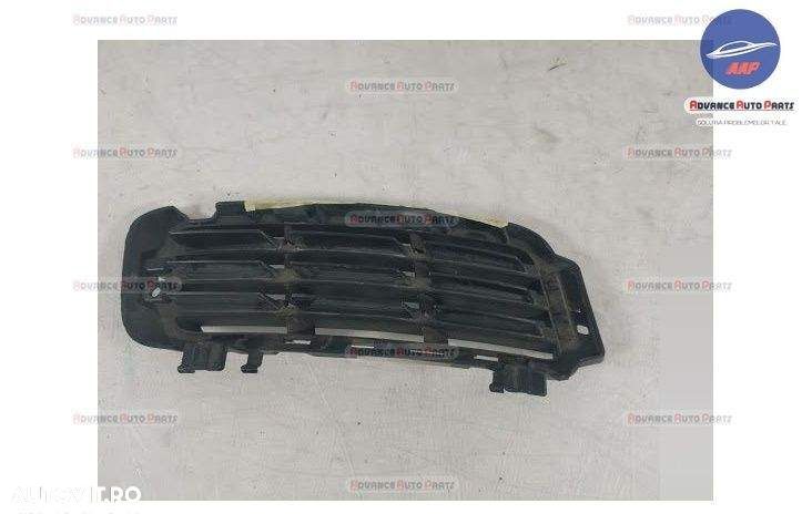 Grila Bara Fata Dreapta originala Vogue Land Rover Range Rover 4 2012 - 1