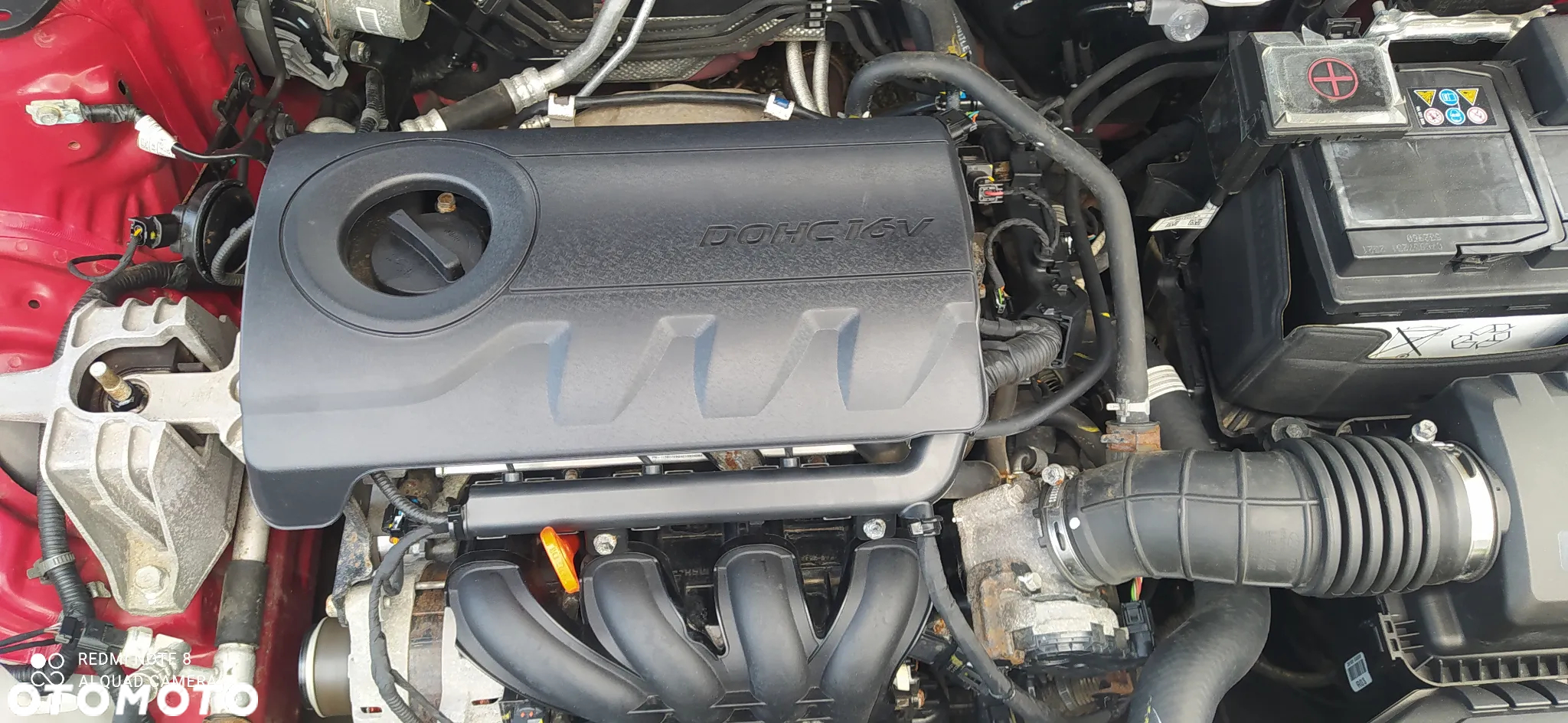 Hyundai i30 1.4 Trend - 20