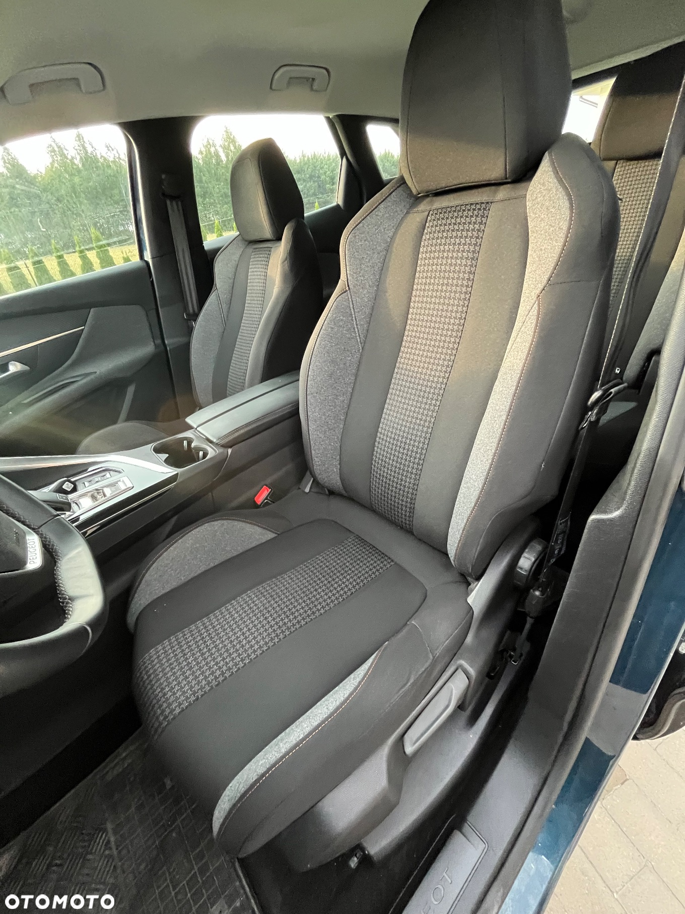 Peugeot 3008 BlueHDi 130 Stop & Start EAT8 Active Pack - 15