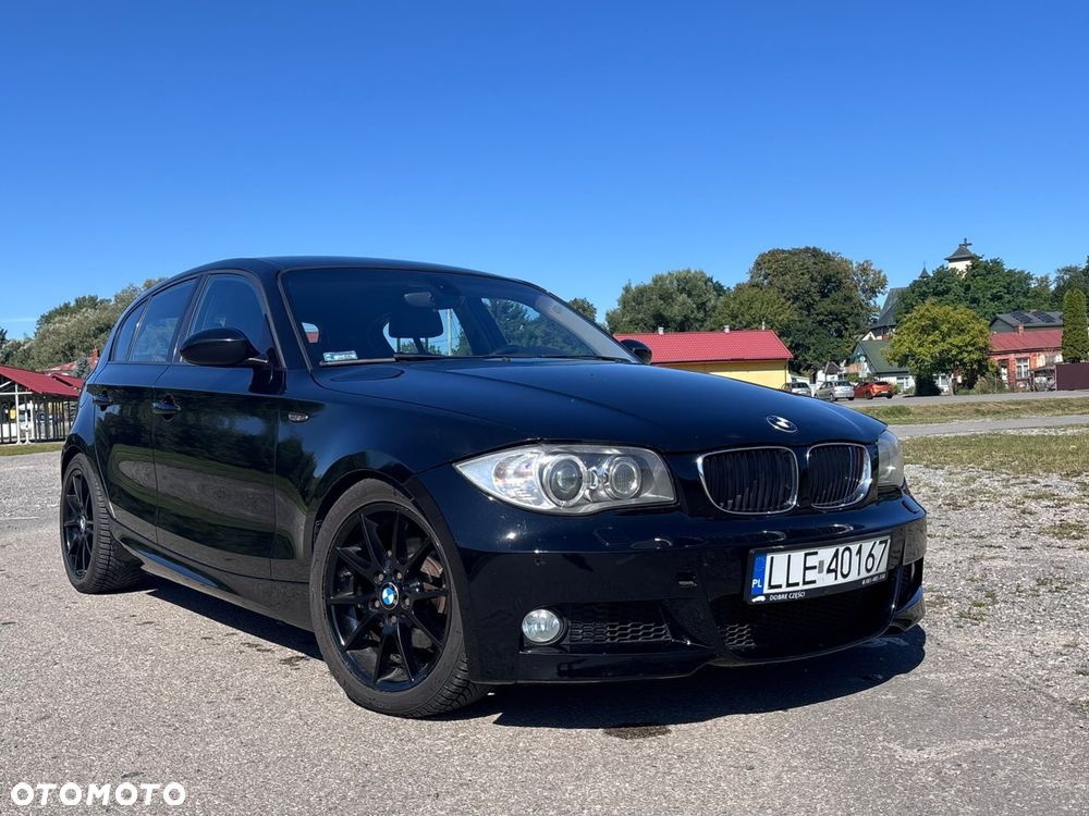 BMW Seria 1 - 1