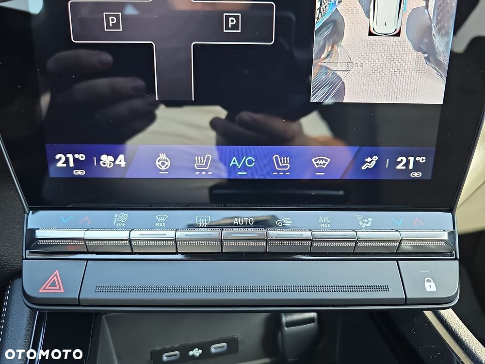 Renault Espace 1.2 E-Tech Full Hybrid 200 Techno MMT 7os - 29