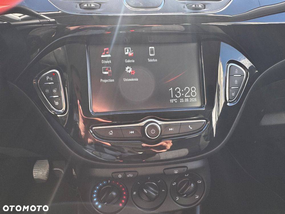 Opel Corsa 1.2 120 Jahre - 25