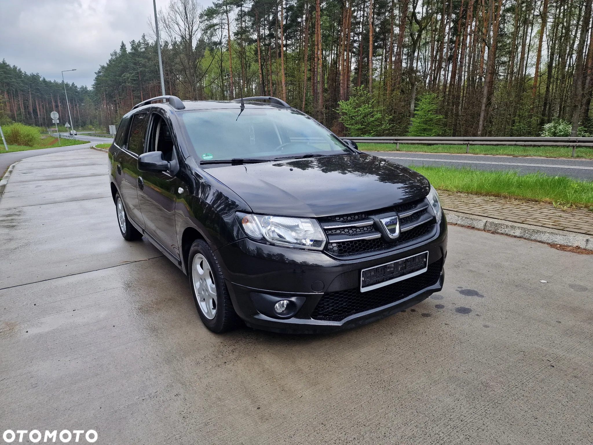 Dacia Logan MCV 0.9 TCE Prestige - 8