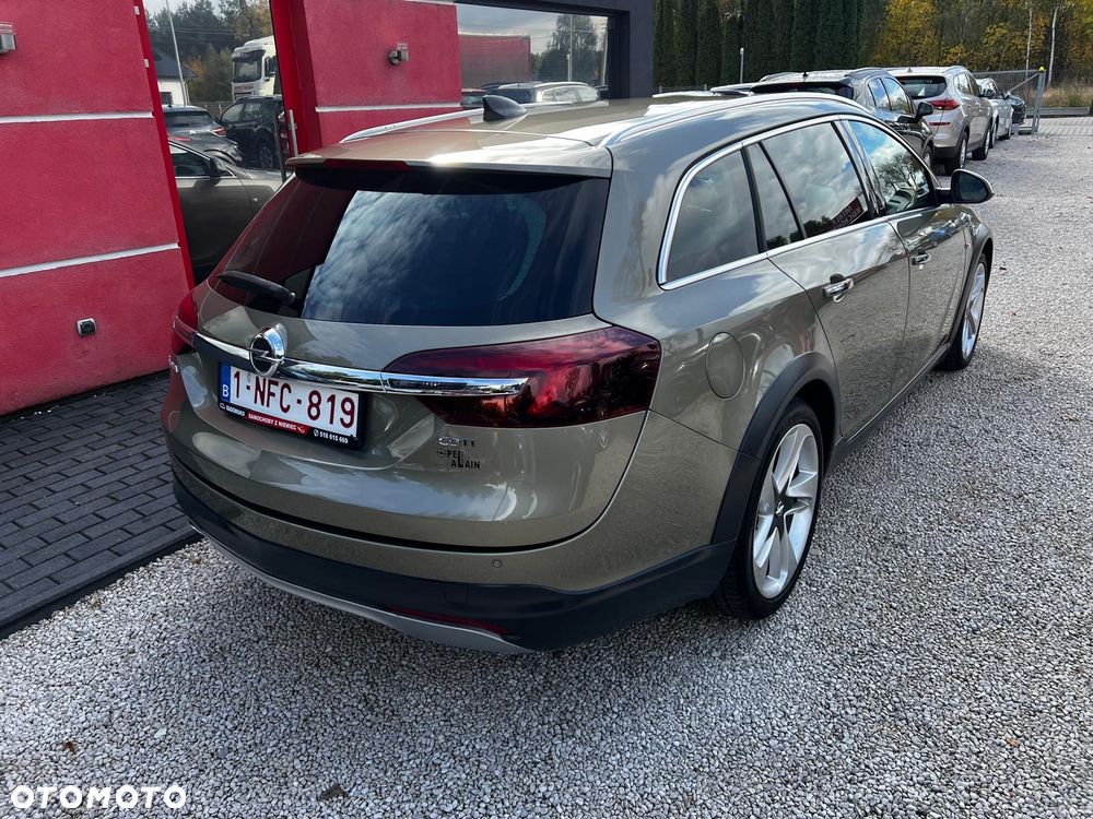 Opel Insignia - 2