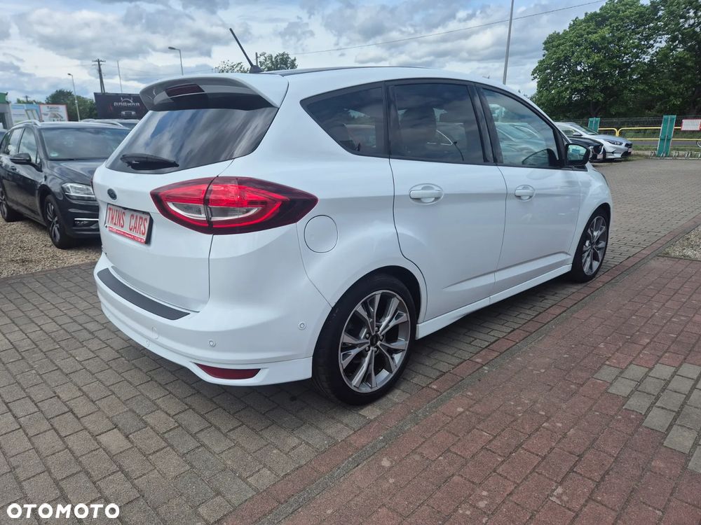 Ford C-MAX 1.5 EcoBoost Start-Stop-System Sport - 5