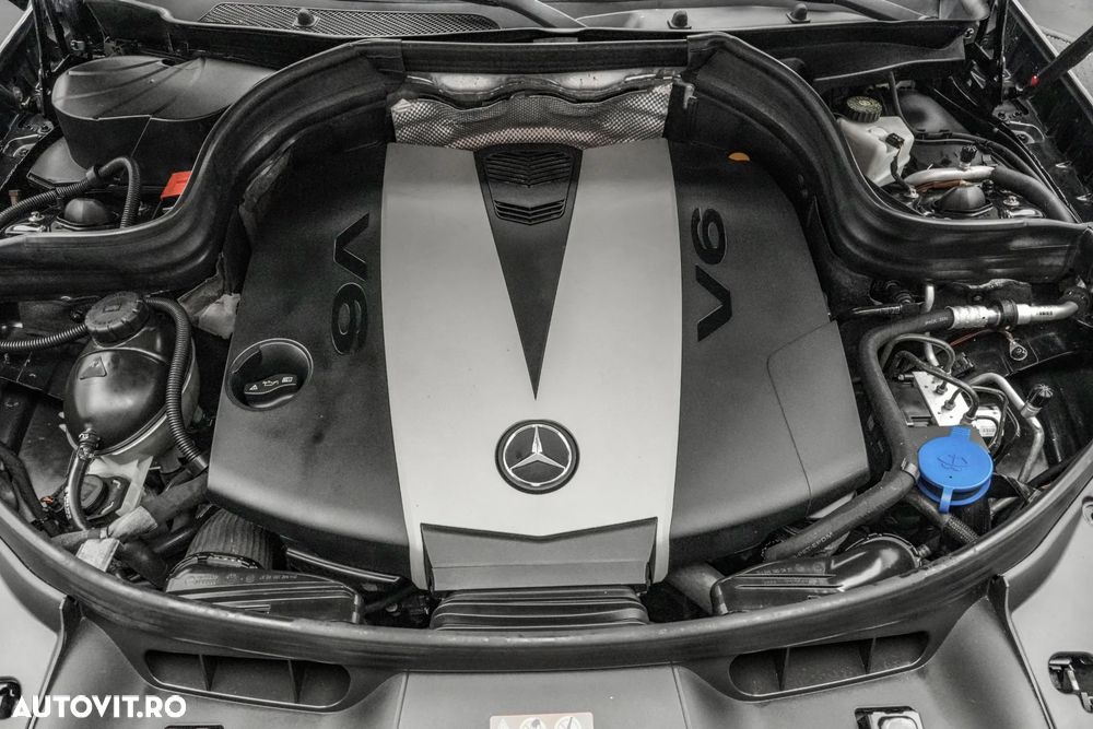 Mercedes-Benz GLK 350 CDI 4MATIC Aut. - 26
