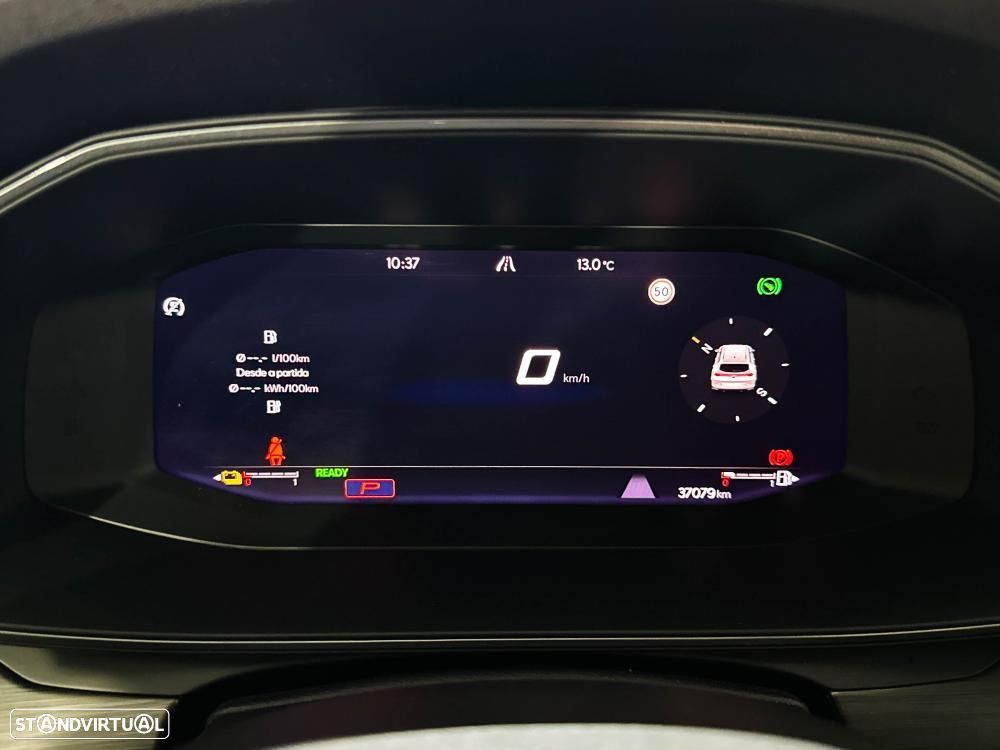 Cupra Formentor 1.4 e-Hybrid DSG VZ - 38