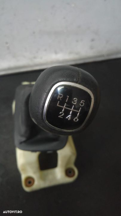 Maneta schimbator timonerie 1.4 crdi hyundai ix20 90 cp - 1