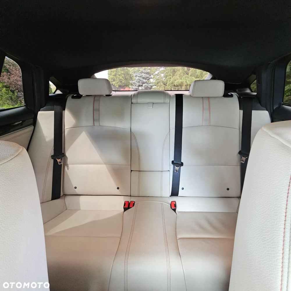BMW X4 xDrive28i Edycja M Sport - 18