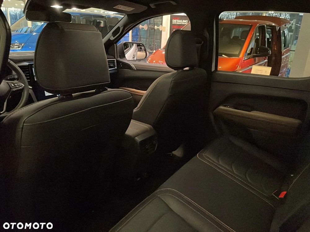 Volkswagen Amarok PanAmericana 3.0 TDI 240 KM 4MOTION - 12