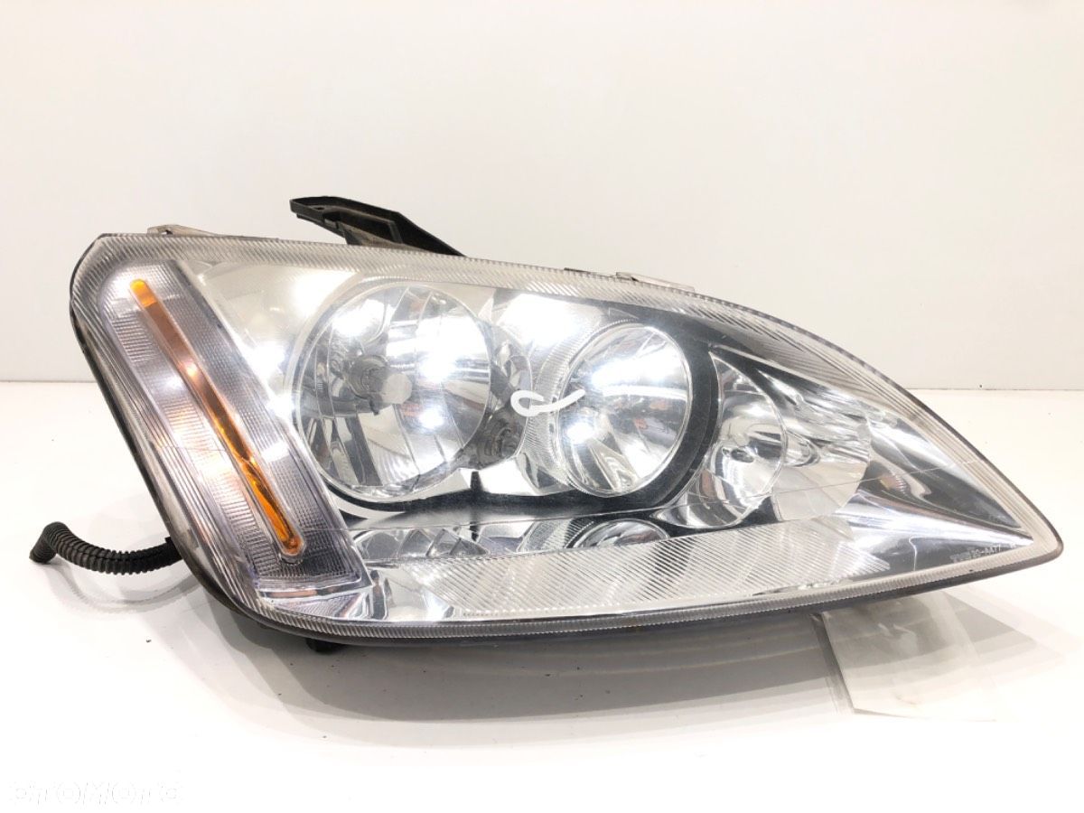 REFLEKTOR PRAWY PRZÓD - 156.00 PLN - FORD FOCUS C-MAX (DM2) 2003 - 2007 1.8 TDCi 85 kW [115 KM] - 1