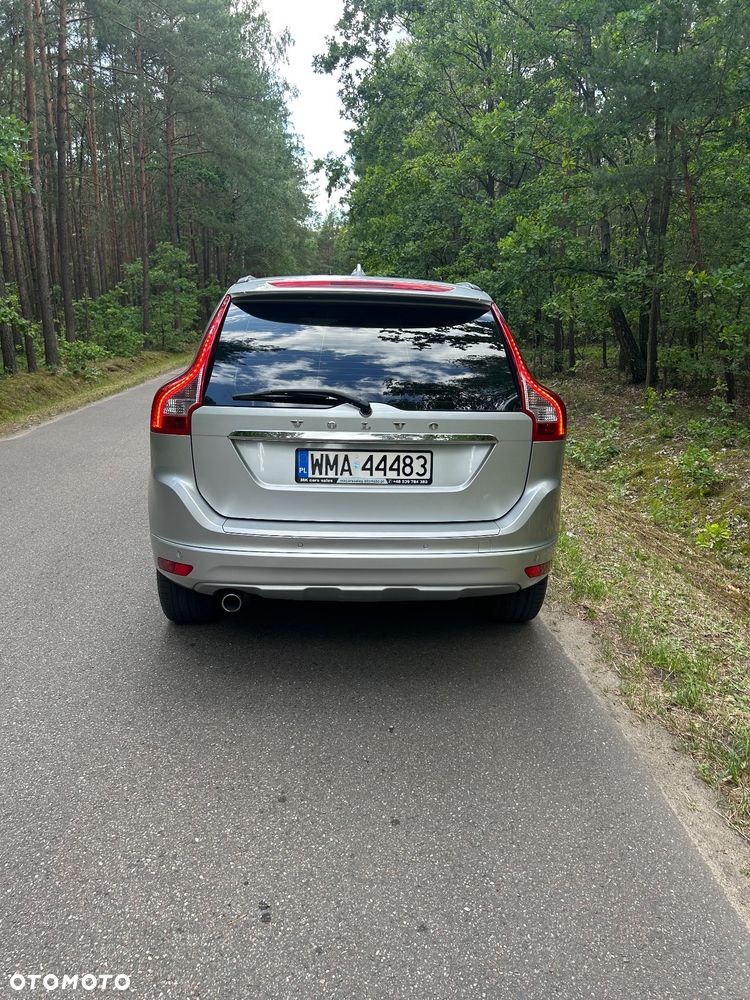 Volvo XC 60 - 15