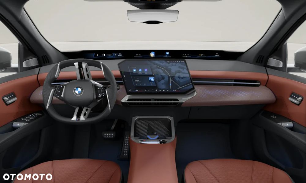 BMW iX3 - 6