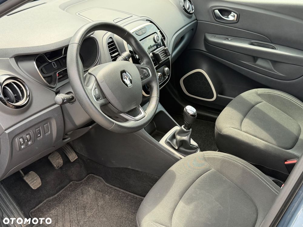 Renault Captur 1.0 TCe Intens - 8