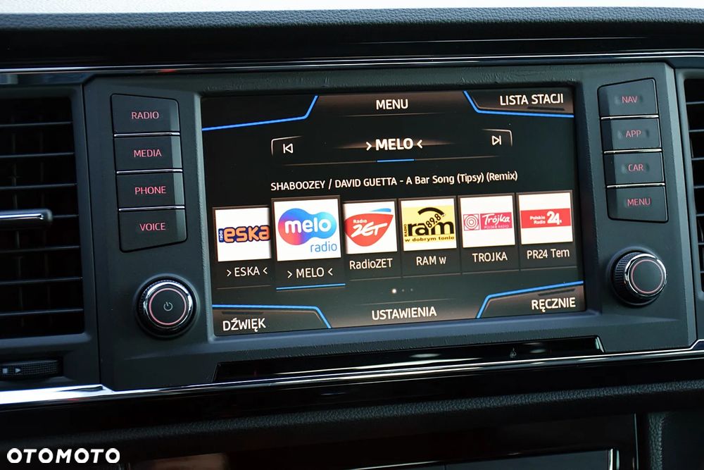 Seat Ateca 2.0 TDI FR S&S DSG - 33