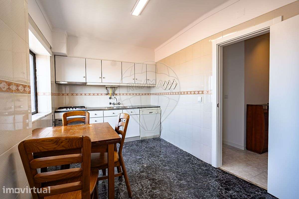 Apartamento T1 para venda - Grande imagem: 3/23