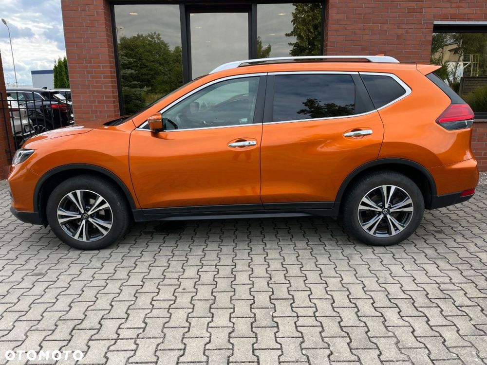 Nissan X-Trail - 23