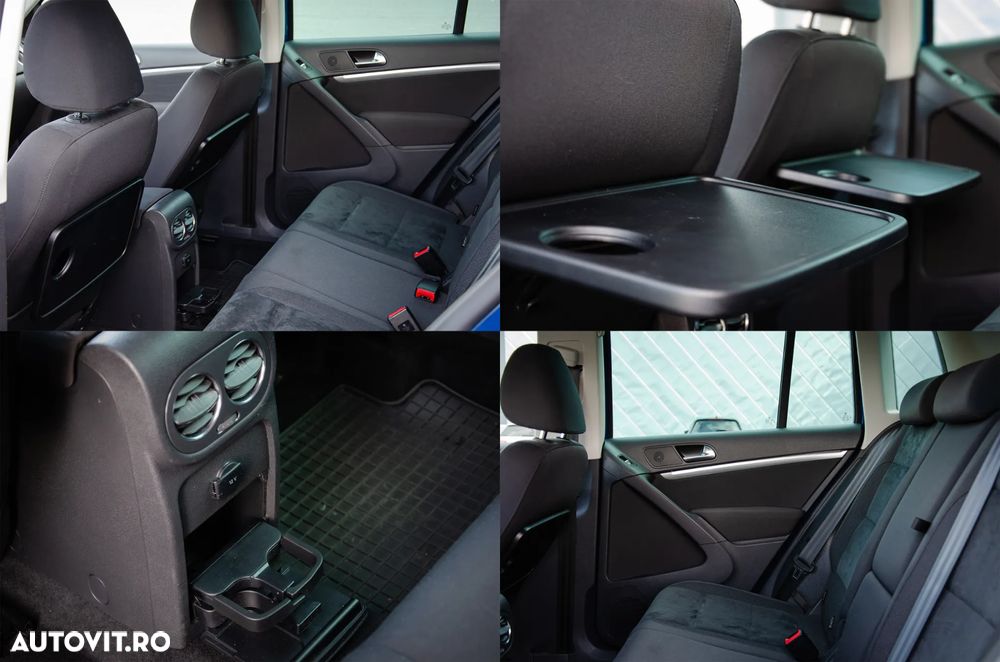 Volkswagen Tiguan 2.0 TDI 4Motion Sport & Style - 7