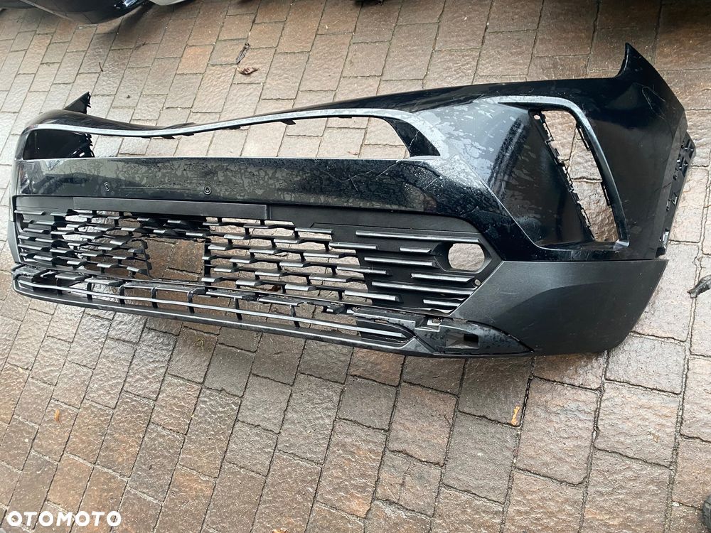 OPEL MOKKA B ZDERZAK PRZOD PELNY BD ORG - 1