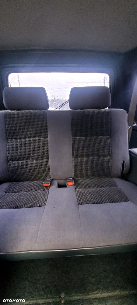 Mitsubishi Pajero 3.0i V6 - 16