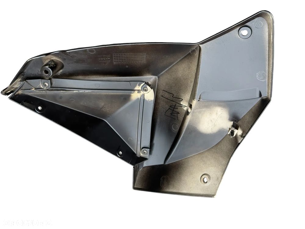 Boczek przód L  Yamasaki R-Stunt 50-125 - 4