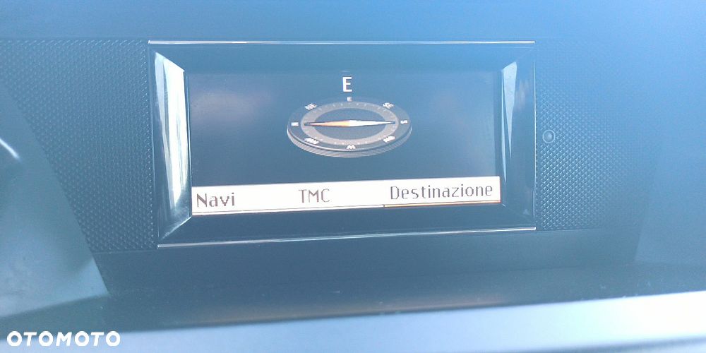 Mercedes-Benz GLK 220 CDI DPF 4Matic BlueEFFICIENCY 7G-TRONIC SPORT EDITION - 17