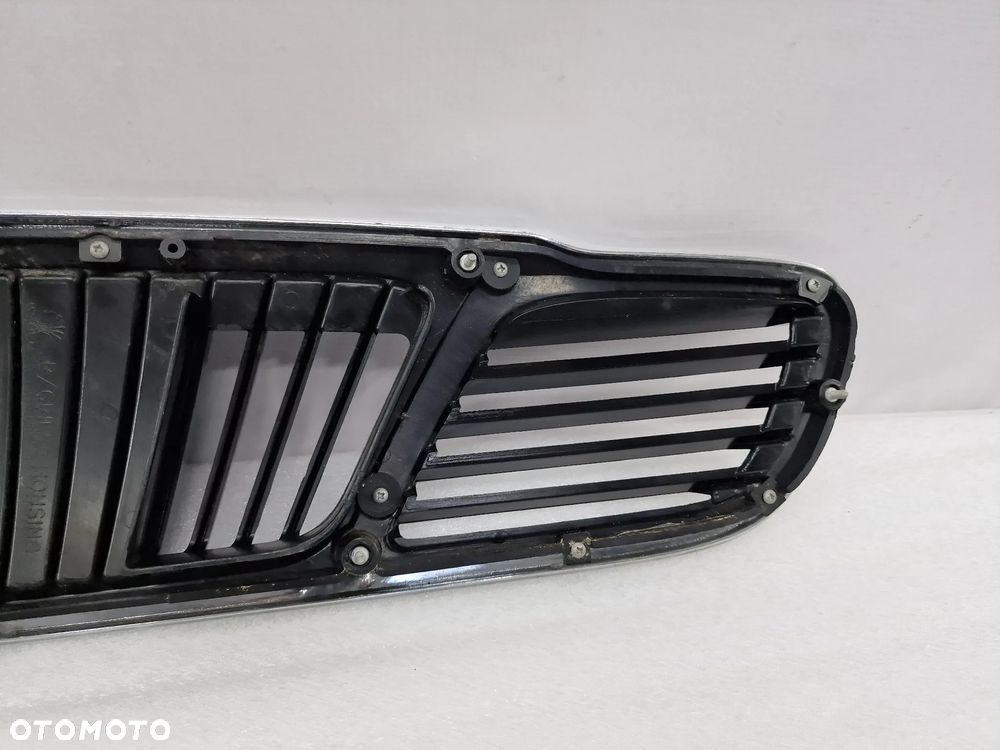 DAEWOO LANOS 96- ATRAPA / GRILL PRZEDNI PRZÓD , NR 96215294 , NR AUKCJI GL337 - 10