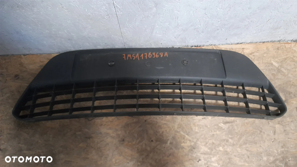 kratka w zderzak przod przedni c max 1 I mk1 lift 7m5117b968a