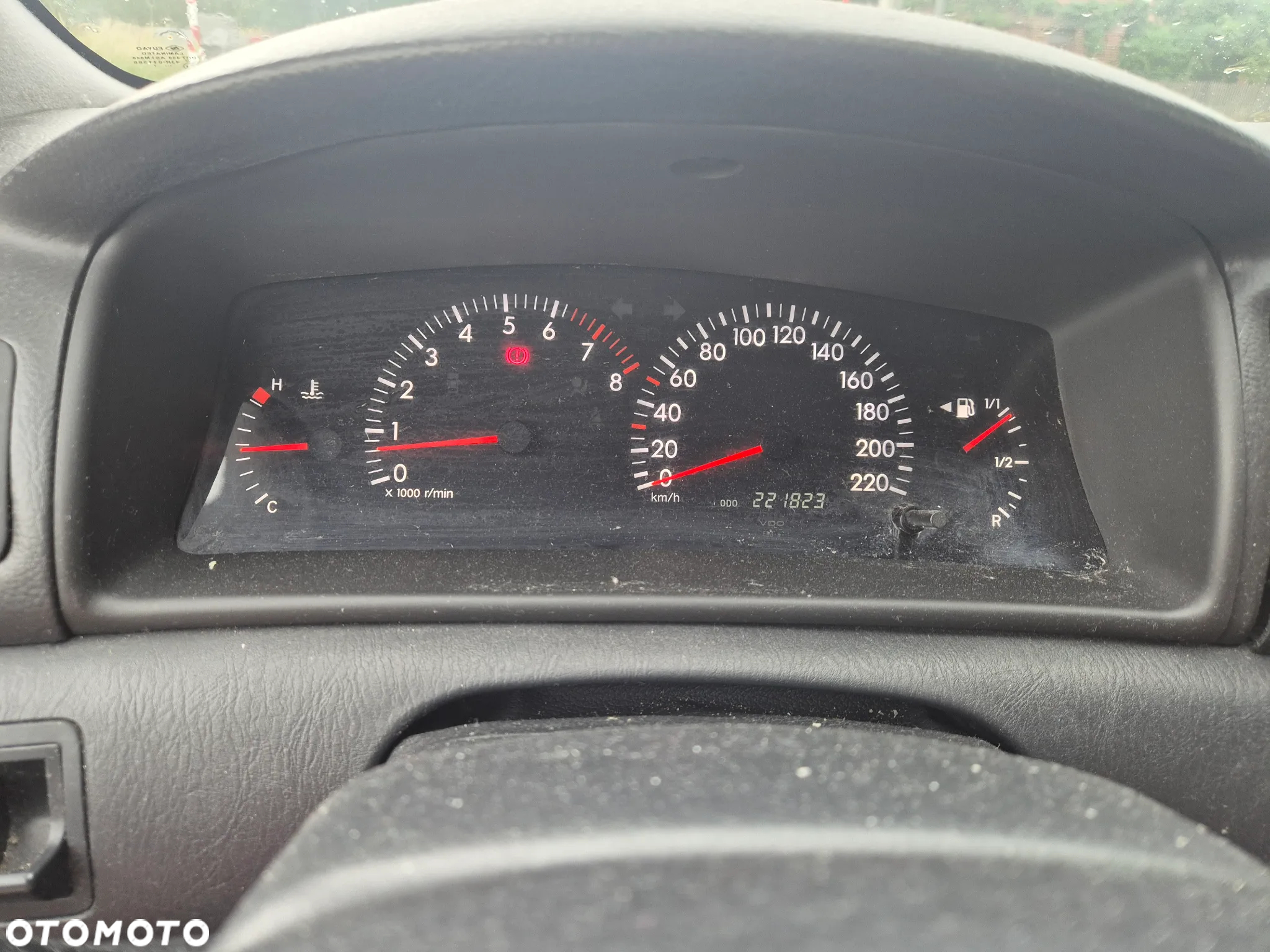 Toyota Corolla - 2