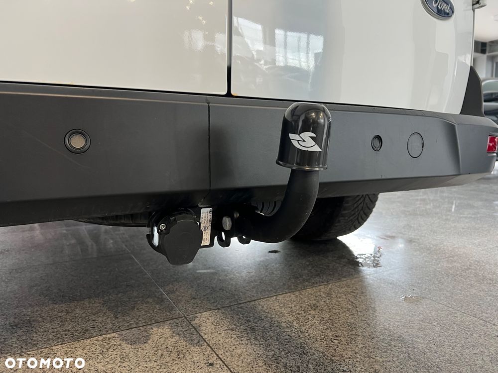 Ford Connect - 12
