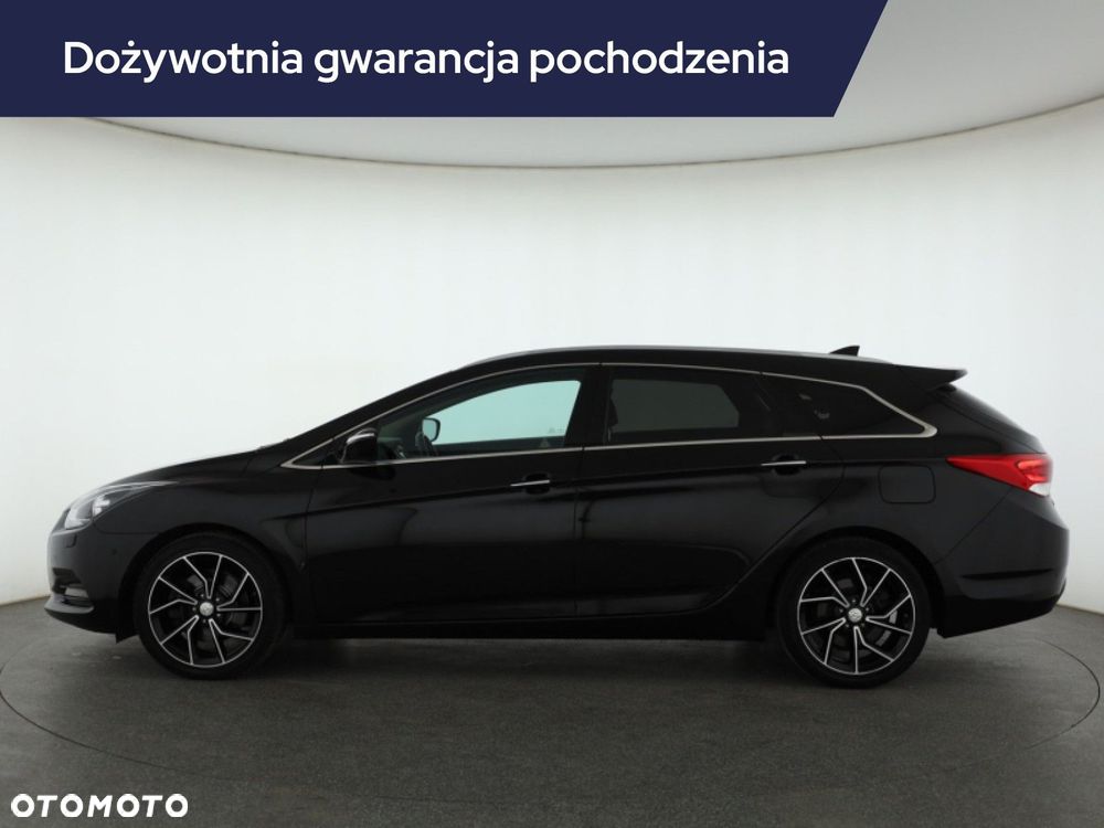 Hyundai i40 - 4
