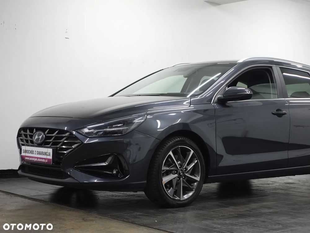 Hyundai i30 1.5 T-GDI 48V-Hybrid Prime - 14