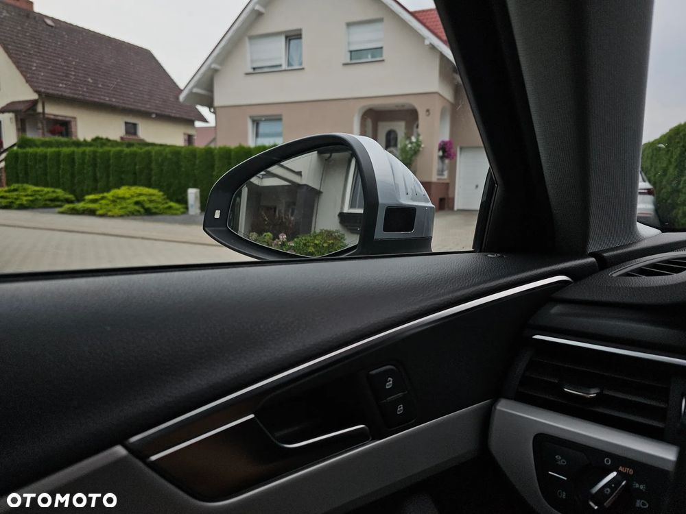 Audi A4 Avant 30 TDI mHEV S tronic - 16